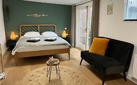 De Haarlemse Logeerkamer