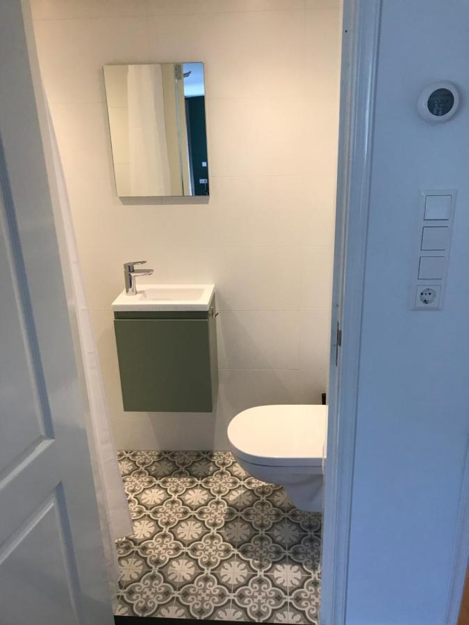 De Haarlemse Logeerkamer Exterior photo